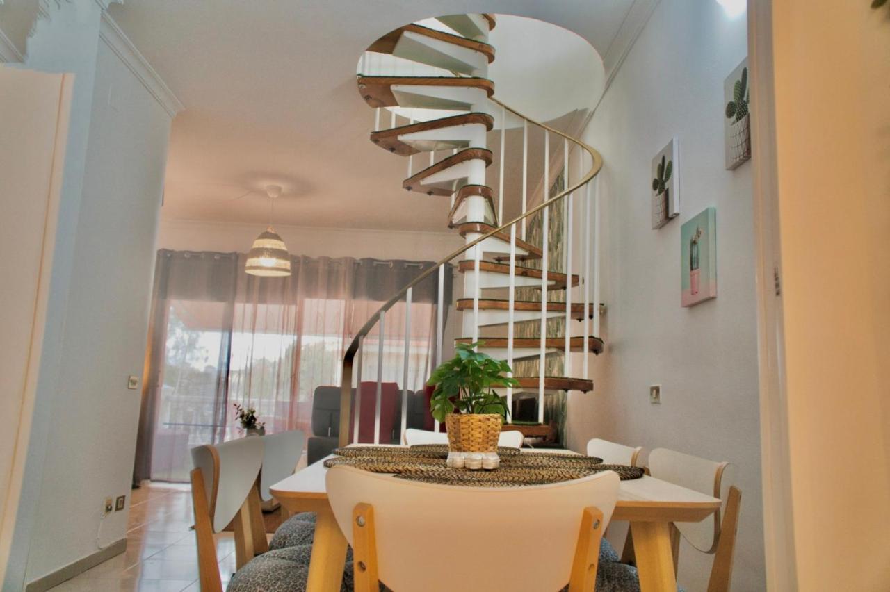 Heart And Soul Apartment San Miguel de Abona Exteriör bild