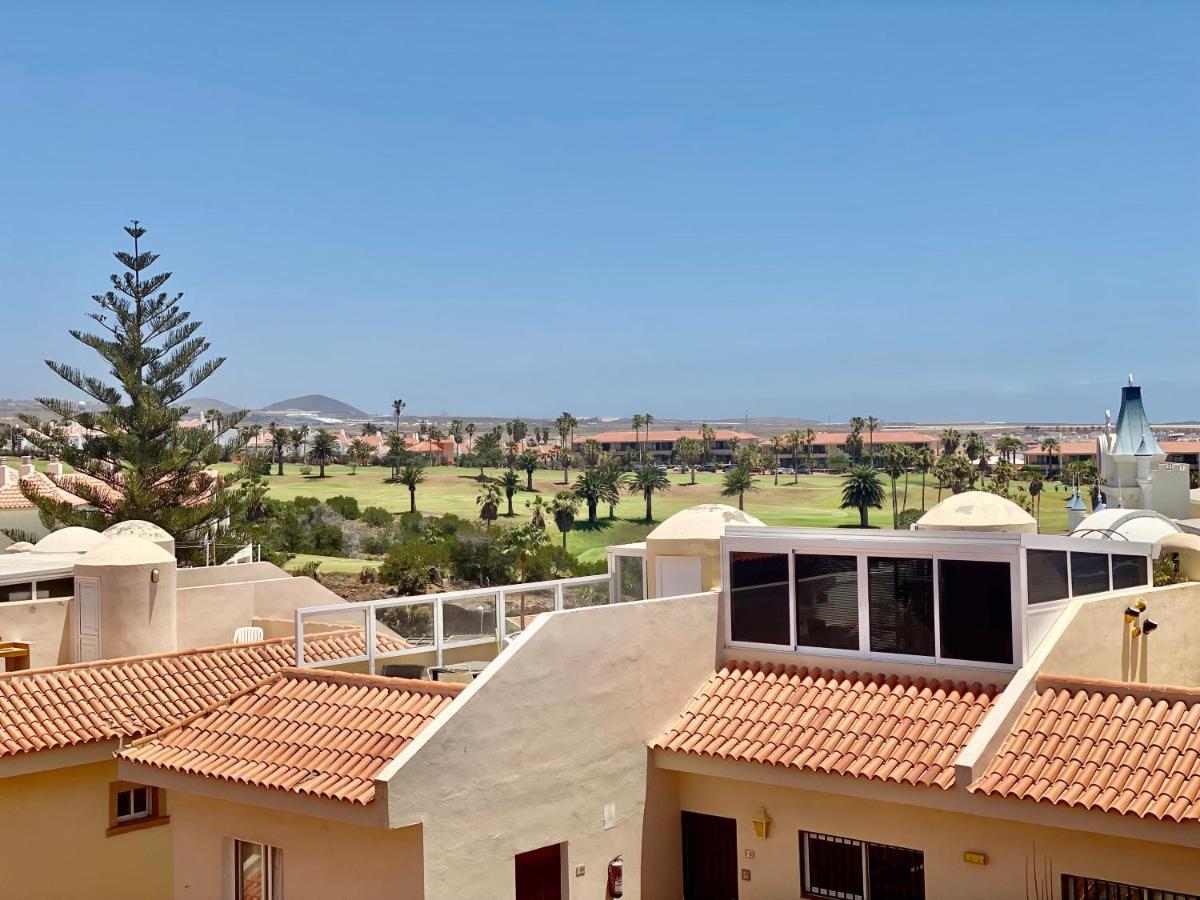Heart And Soul Apartment San Miguel de Abona Exteriör bild