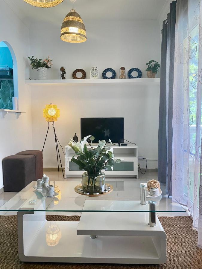 Heart And Soul Apartment San Miguel de Abona Exteriör bild