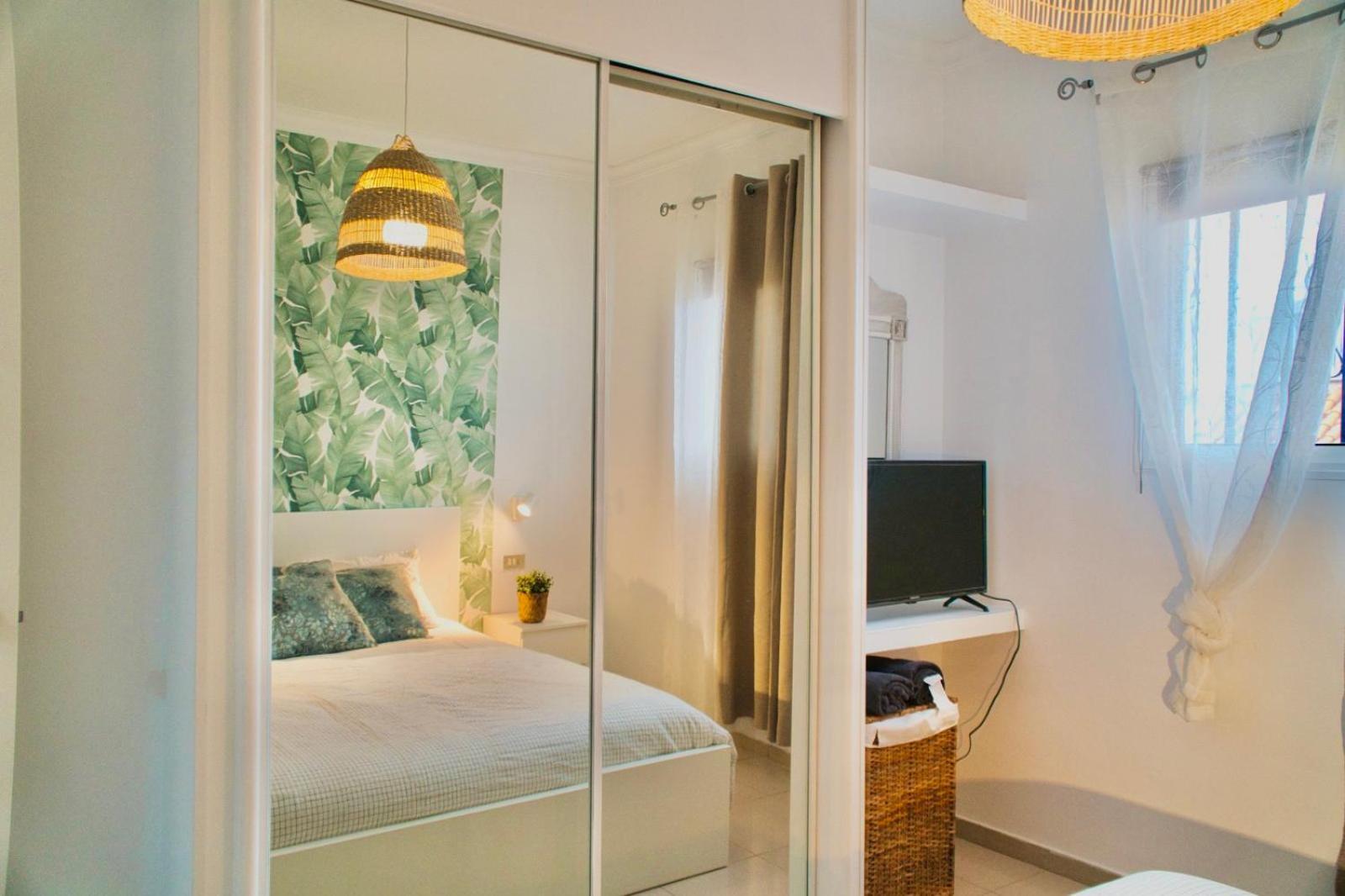Heart And Soul Apartment San Miguel de Abona Exteriör bild