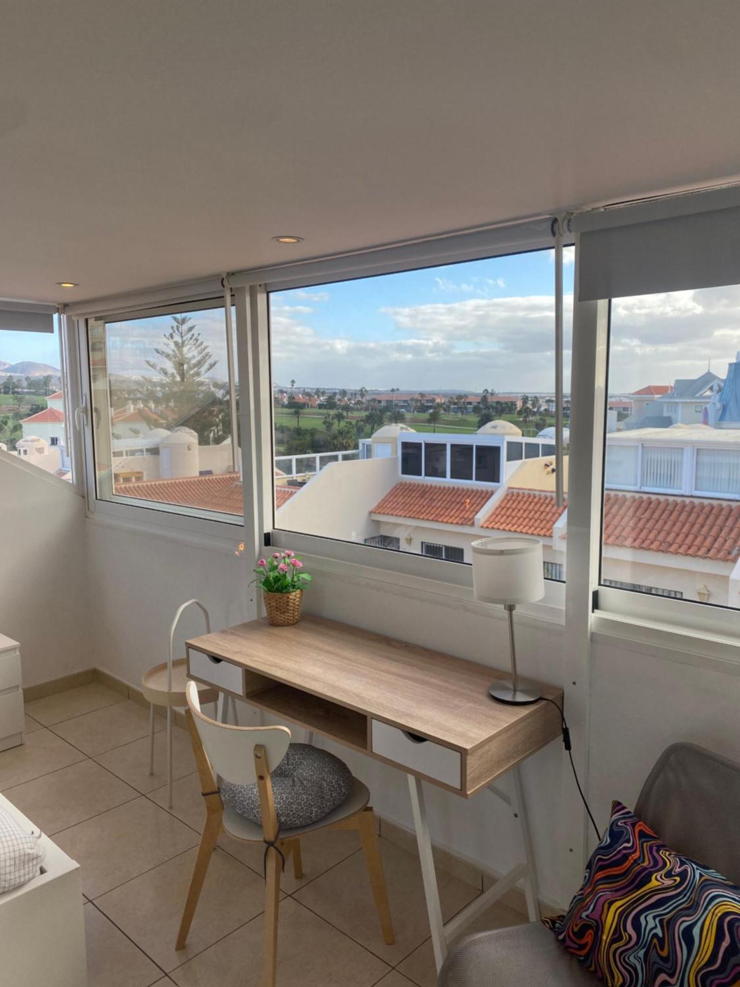 Heart And Soul Apartment San Miguel de Abona Exteriör bild