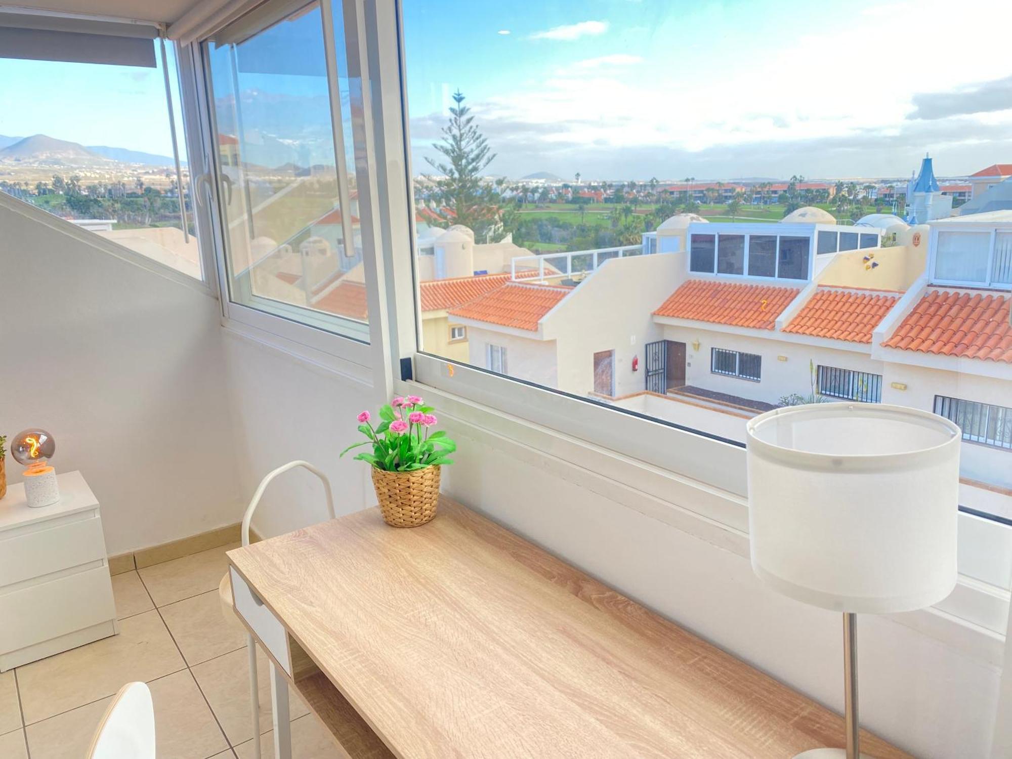 Heart And Soul Apartment San Miguel de Abona Exteriör bild