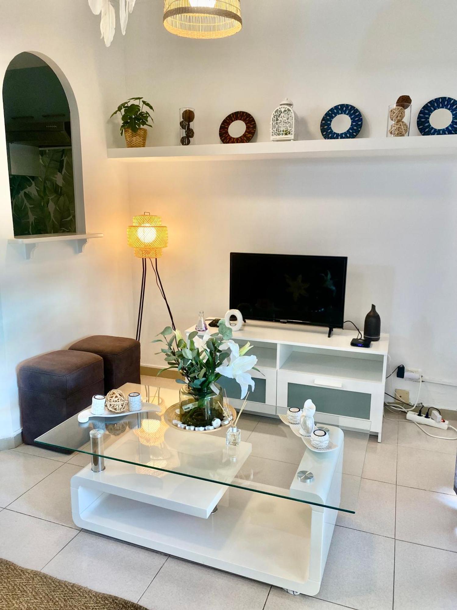 Heart And Soul Apartment San Miguel de Abona Exteriör bild